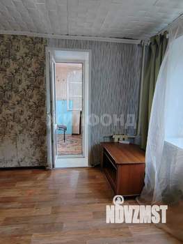 1-к квартира, на длительный срок, 29м2, 7/9 этаж