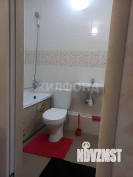 Студия квартира, на длительный срок, 36м2, 3/27 этаж