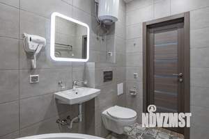 1-к квартира, посуточно, 28м2, 6/15 этаж