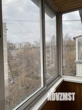 1-к квартира, на длительный срок, 29м2, 5/5 этаж