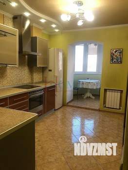 1-к квартира, на длительный срок, 35м2, 10/19 этаж