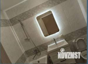 2-к квартира, на длительный срок, 43м2, 3/20 этаж