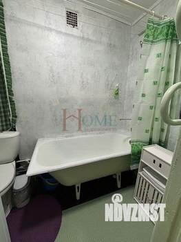 1-к квартира, на длительный срок, 33м2, 7/9 этаж