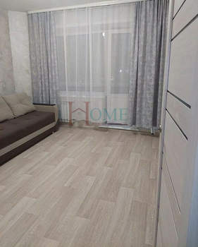 2-к квартира, на длительный срок, 46м2, 2/9 этаж