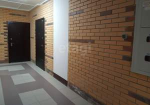 2-к квартира, на длительный срок, 44м2, 12/19 этаж