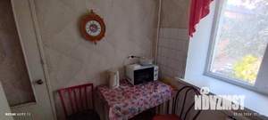 3-к квартира, на длительный срок, 56м2, 4/5 этаж