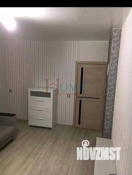 1-к квартира, на длительный срок, 40м2, 22/25 этаж