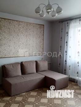 1-к квартира, на длительный срок, 41м2, 9/9 этаж