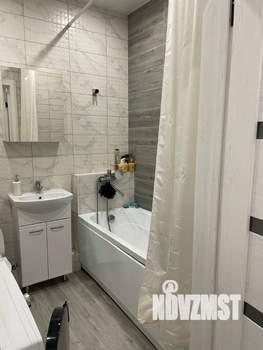 Студия квартира, на длительный срок, 27м2, 15/26 этаж