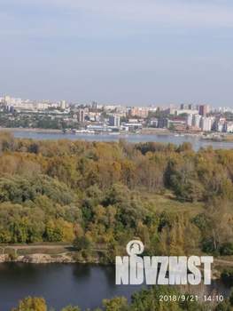 2-к квартира, посуточно, 45м2, 13/17 этаж