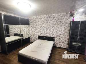 3-к квартира, на длительный срок, 108м2, 7/18 этаж