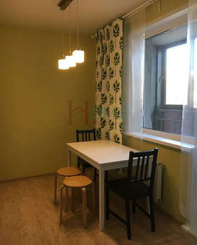 3-к квартира, на длительный срок, 86м2, 2/20 этаж