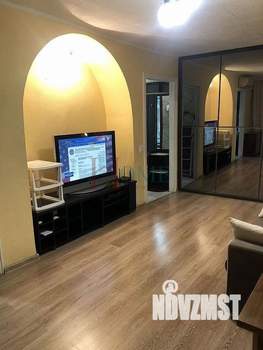 2-к квартира, на длительный срок, 43м2, 3/5 этаж