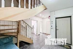 3-к квартира, посуточно, 80м2, 10/26 этаж