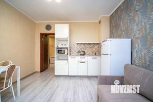 2-к квартира, на длительный срок, 52м2, 7/21 этаж