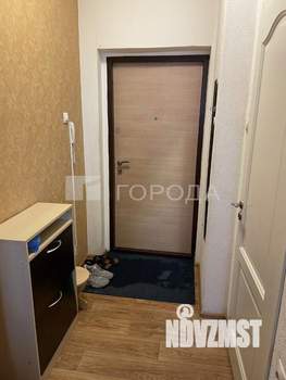 2-к квартира, на длительный срок, 38м2, 11/19 этаж