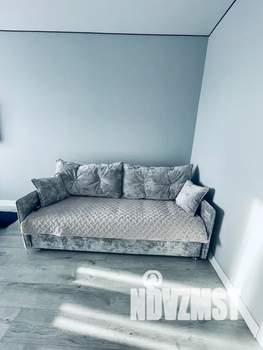 1-к квартира, посуточно, 50м2, 19/19 этаж