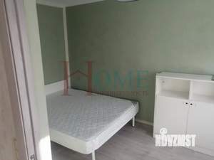 2-к квартира, на длительный срок, 46м2, 3/5 этаж