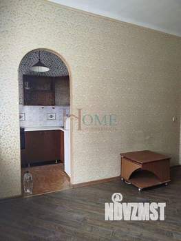 1-к квартира, на длительный срок, 25м2, 2/4 этаж