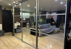 3-к квартира, на длительный срок, 60м2, 9/9 этаж