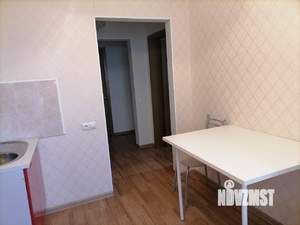 2-к квартира, на длительный срок, 58м2, 4/11 этаж