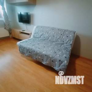 Студия квартира, посуточно, 25м2, 19/25 этаж