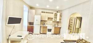 1-к квартира, на длительный срок, 45м2, 2/12 этаж