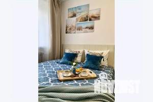 1-к квартира, посуточно, 16м2, 1/6 этаж