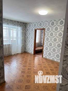 2-к квартира, на длительный срок, 44м2, 2/5 этаж