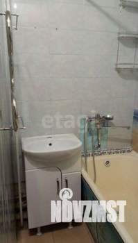 2-к квартира, на длительный срок, 44м2, 4/5 этаж