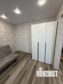 1-к квартира, на длительный срок, 30м2, 11/17 этаж