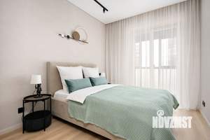 2-к квартира, посуточно, 63м2, 10/16 этаж