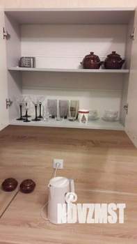 1-к квартира, на длительный срок, 38м2, 19/25 этаж
