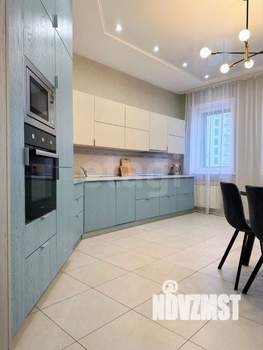 3-к квартира, на длительный срок, 138м2, 8/17 этаж