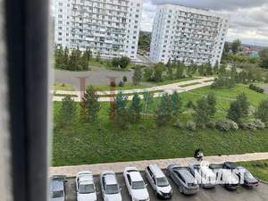 1-к квартира, на длительный срок, 35м2, 5/10 этаж