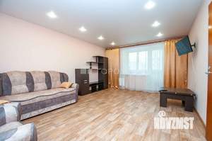 1-к квартира, на длительный срок, 50м2, 4/10 этаж