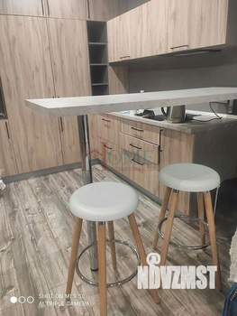 2-к квартира, на длительный срок, 45м2, 13/20 этаж