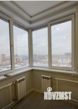 1-к квартира, на длительный срок, 34м2, 13/25 этаж