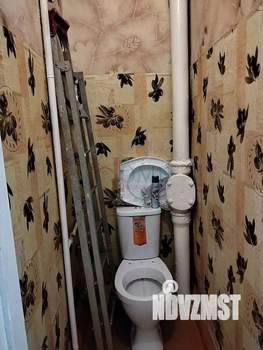 2-к квартира, на длительный срок, 57м2, 3/5 этаж