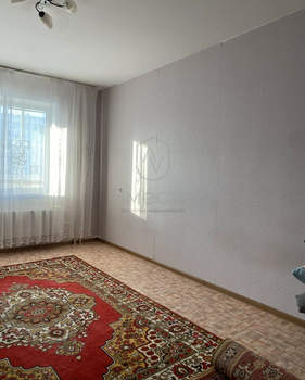 1-к квартира, на длительный срок, 37м2, 5/10 этаж