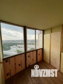 1-к квартира, посуточно, 30м2, 23/25 этаж