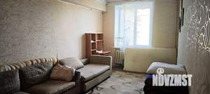 1-к квартира, на длительный срок, 41м2, 4/5 этаж