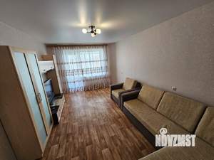 2-к квартира, на длительный срок, 50м2, 10/10 этаж