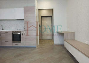 1-к квартира, на длительный срок, 28м2, 13/23 этаж