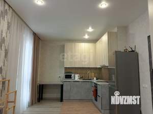 Студия квартира, на длительный срок, 31м2, 16/17 этаж