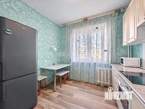 2-к квартира, на длительный срок, 53м2, 6/10 этаж