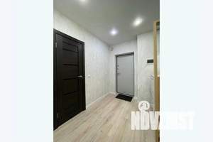 1-к квартира, посуточно, 40м2, 24/26 этаж