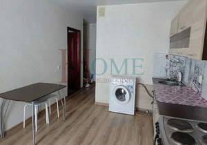 1-к квартира, на длительный срок, 36м2, 2/17 этаж