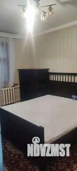 2-к квартира, на длительный срок, 56м2, 4/4 этаж