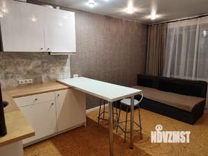 Студия квартира, на длительный срок, 30м2, 5/10 этаж